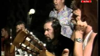 Vinko Coce   Sicas Li Se Lungo Mare