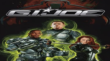 G.I. JOE - OST JAVA GAME