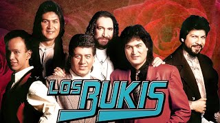 BUKIS TODOS SUS 30 GRANDES EXITOS INMORTALES - BUKIS EXITOS SUS MEJORES CANCIONES