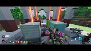 Minecraft v1.2 Easter Egg Quick Guide, Building PaP, free WonderWaff, High round strat. BO3 Zombies