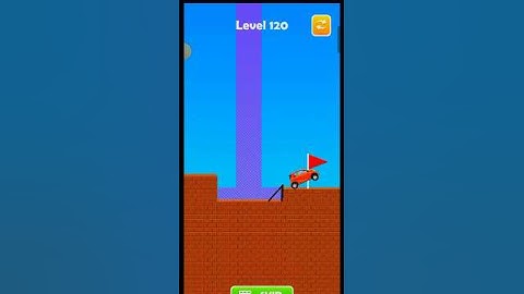 DRAW THE LINE BRIDGE 🌉🌉 #shortfeed #shortvideo #foryou #fyp