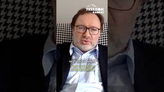 Северный Кавказ превращается в перекресток глобальных интересов #shorts