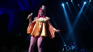 Madonna - Nobody’s Perfect Live - Tears of a Clown