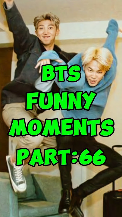 BTS Funny Moments Try Not to Laugh Challenge 😂💜 | BTS Being BTS At Their Funniest!