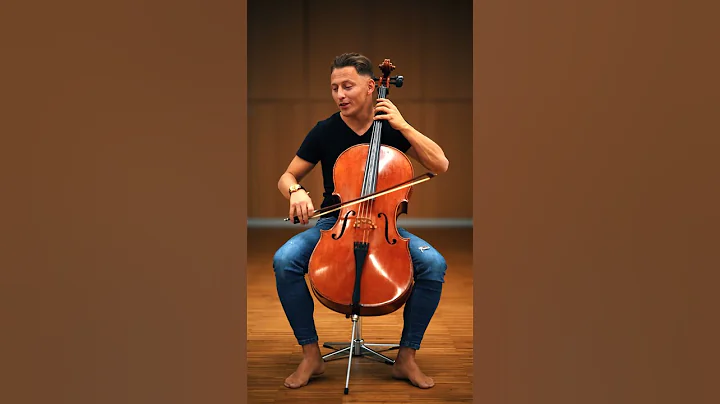 Rewrite The Stars ⭐️ The Greatest Showman  #rewritethestars #coversong #cellist #cello #music