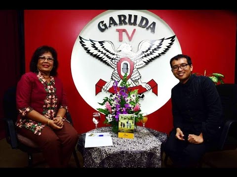 Agama Orang Jawa Suriname (Wawancara Bahasa Jawa dengan TV Suriname) SUB INDONESIAN