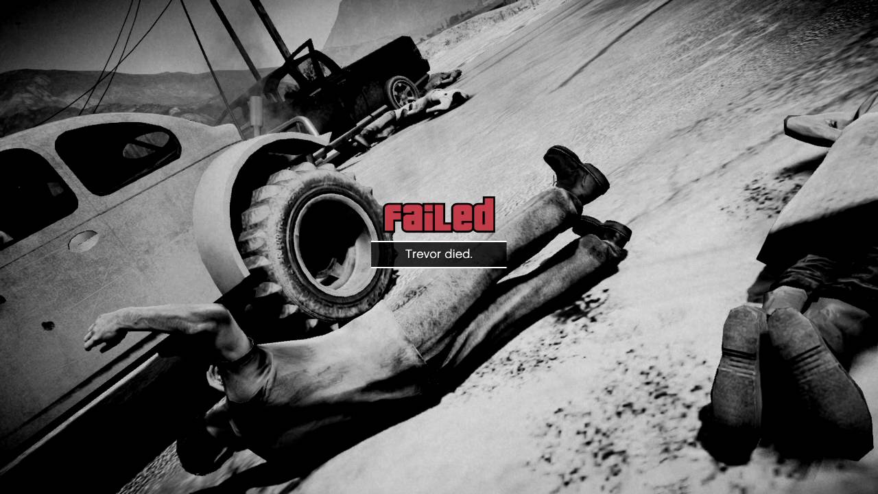 GTA 5 Mission 27 Rampage 1 YouTube gta-5-mission-27-rampage-1-youtube