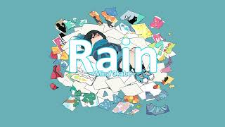 Rain (sub español/english sub) - Mina Okabe