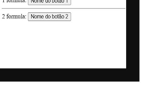 Criando e adicionando um link em um botão html