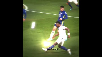Thumbnail of Bad Habit. || #aftereffects #viral #vinicius #ucl #realmadrid #vini #shorts