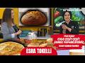 EVDE FIRIN LEZZETİ! SOMUN EKMEK, PİDE EKMEK