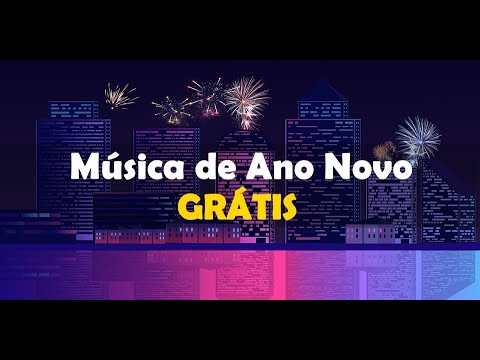 Auld Lang Syne (Vocals) - Música de Ano Novo sem Direitos Autorais