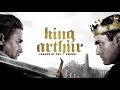 King Arthur - Legend of The Sword Theme Mix