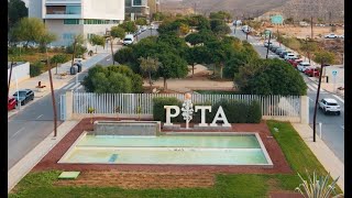 PITA, Parque Científico-Tecnológico de Almería PITA, Parque Científico-Tecnológico de Almería