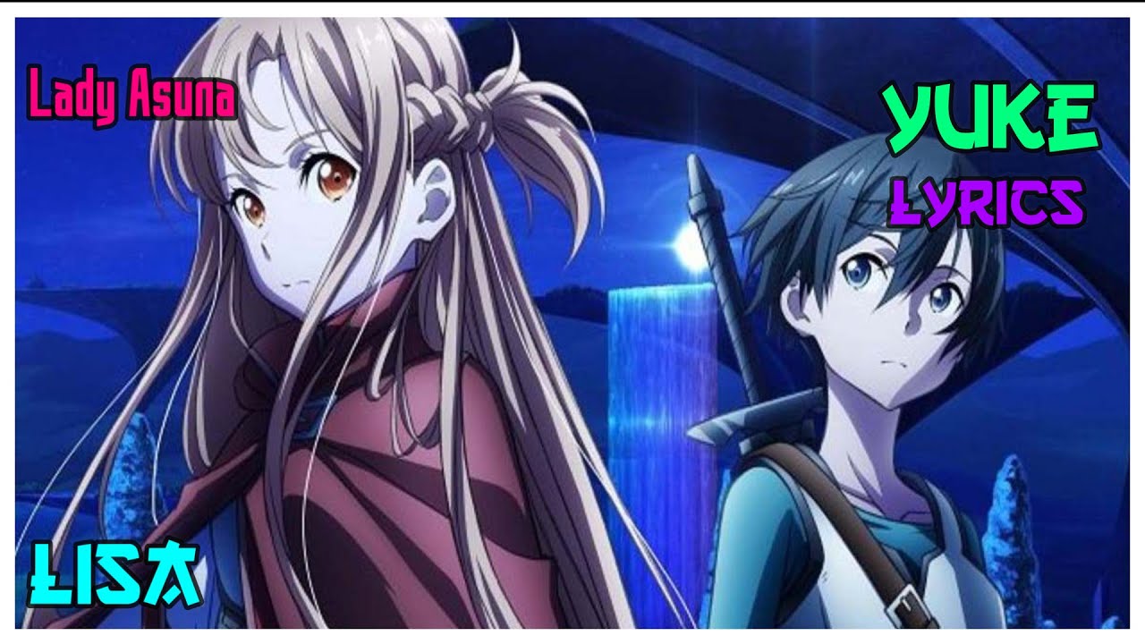 Um anime Uma frase - sword art online - Wattpad