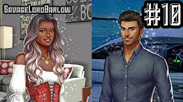 Choices: Save the Date Chapter 10 Rejecting Justin {Diamonds Used}