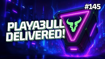 PLAYA3ULL DELIVERS AGAIN — Massive Rewards & Updates Drop! | PLAYA3ULL GAMES