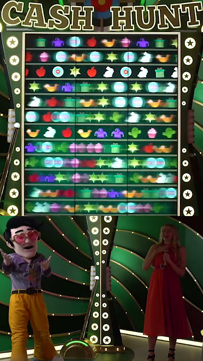 She gave 9 Chances to get 2500x BIG WIN! 🤯💸