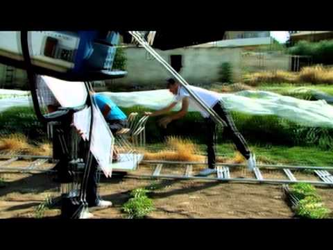 كواليس صاحبه حصري قناة كراميش الفضائية Karameesh Tv