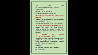Python int 6