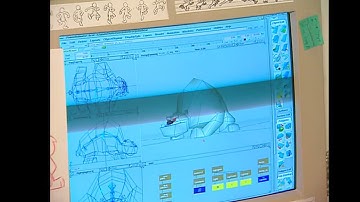 Spyro 3 Year Of The Dragon (Behind the scenes/Making of interview)