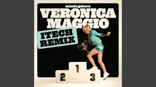 Måndagsbarn (itech remix)