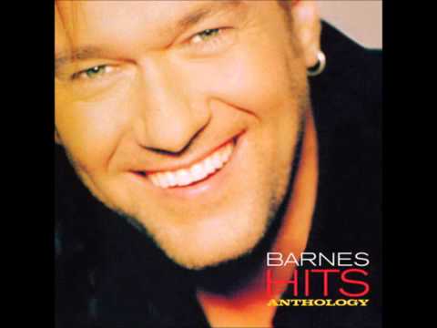 Jimmy Barnes -