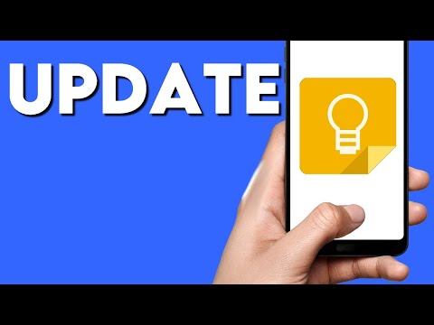 How To Update