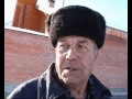 Снежный человек в ВКО ("Астана" yk.kz)