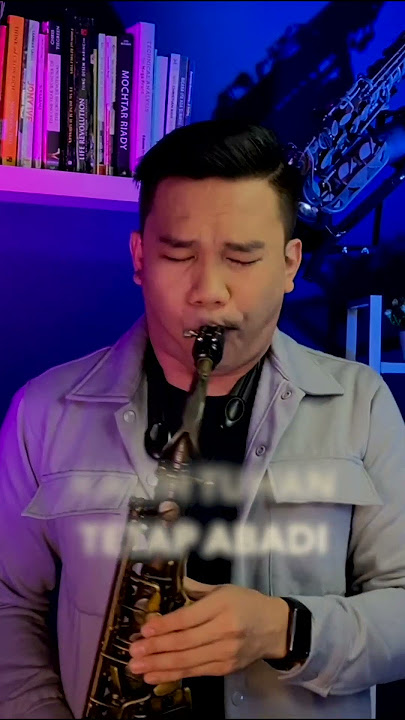 TUHAN SELALU MENOLONGKU - LAGU ROHANI INSTRUMENTAL SAAT TEDUH DOA PAGI 2 | COVER BY GERSON LAUDE
