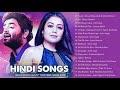 Hindi Hearted Touching Song 2020 - Arijit Singh, Atif Aslam, Neha Kakkar, Palak Muchhal ... 2020