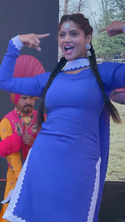 Model Simar Sandhu / #punjabisong #punjabimodel #weddingday #bhangradj #djremix #dj #dhol