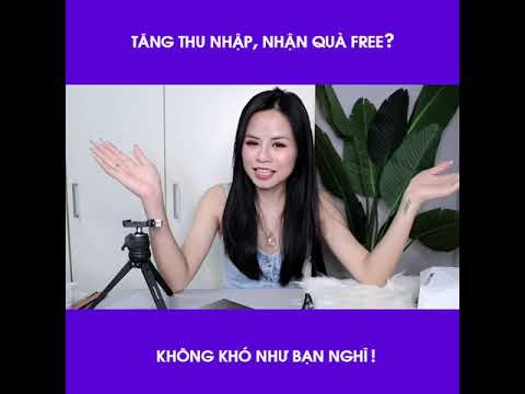 Youtuber Tuta Nguyen giới thiệu Revu