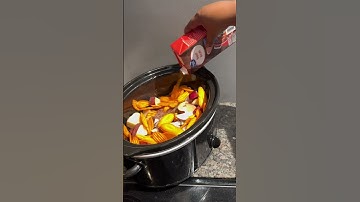 How to make easy crockpot roast recipe! My go to meal for Sunday dinner #crockpot #potroast #how