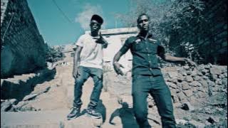Negro Bey - Desahogo remix feat Helio Batalha (Clip )