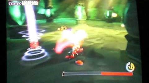 Tower of the Leptys part 1 - The 3 Heckler Combo