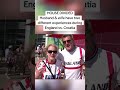 House divided for Croatia vs. England