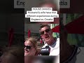 House divided for Croatia vs. England