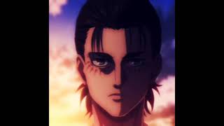 Eren Yeager Glow Upedit