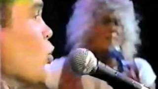★★★ Blue Murder - &quot;Jelly Roll&quot; | Live Tv Performance 1989 ★★★
