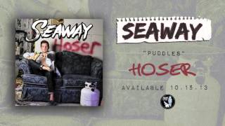 Watch Seaway Puddles video