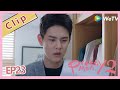 【ENG SUB】Pretty Man S2 EP23 Clip Jia Mu know that Xiao Si has cancer