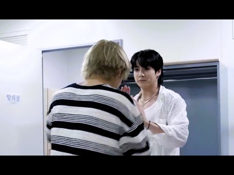 TaekookВигуки| Вигу Порадовали Нас В День Любви