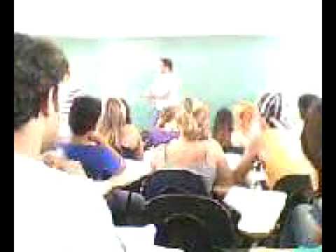 Música do Prof. DanDan - Cursinho Henfil 2009
