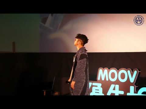 LIVE 26.11.2020 許廷鏗 「恨」@ Moov優先場