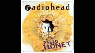 5 - Thinking About You - Radiohead