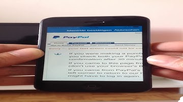 PayPal Inc BugBounty Hacker Stored Cookies Remote SecurityApproval & 2FA Auth Bypass Vulnerability