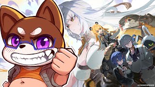 ストーリーやるよ【ゼンゼロ】【ネタバレ等注意】