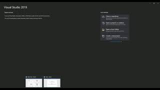 CRUD Operation using C# and Entity Framework for beginners Tagalog  Part 1 (Introduction)