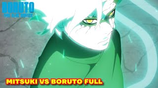 Boruto Episode 298 Subtittle Indonesia Terbaru - Boruto Two Blue Vortex 6 '3 Tahun'